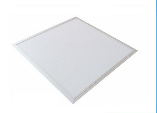 25 Watt CE RoHS LED Flat Panel Lights CRI 85 For Office Lighting