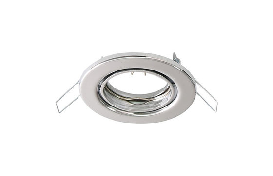 Max50W Display Halogen Spot Light Match MR16 / GU5.3 Lamp Holder