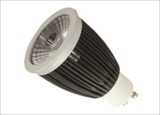 Houses / offices 5W Epistar LED Spot Light Bulbs without mercury professional manufacture