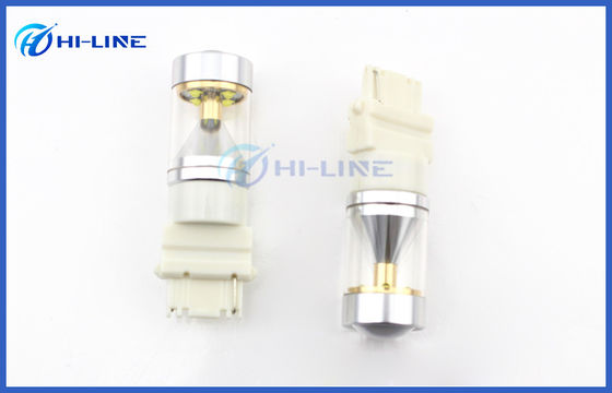 750LM T20 LED Fog Light 30W CREE DC 12V / 24V for Toyota / Nissan / BMW