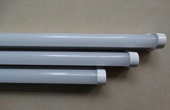 4feet 130lm 120° 18w LED Tube T5 AC 85 - 277V For Decoration Lighting