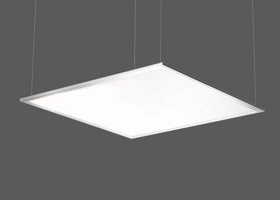 Shenzhen Fulton Ultra Slim Office LED Flat Panel Lighting Fixture Embedded Ceiling