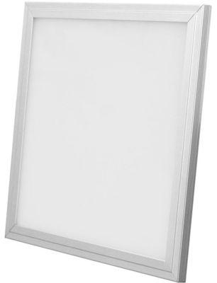 48W 600 x 600MM 4100Lm  Recessed LED Panel Light For Office
