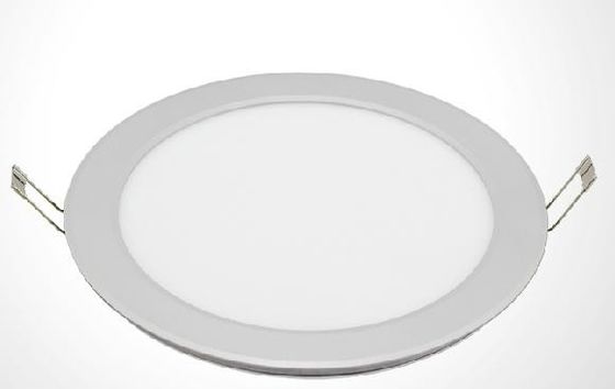 Energy Saving Round LED Panel Light Surface Mount For Home