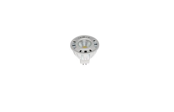 60D MR16 330lm Led Ceiling Spotlights GU5.3 50mm For Indoor Lighting