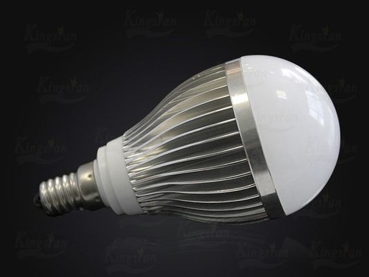 Dimmable LED light bulbs for home 600lm 120°, LED bulbs replacement 3000K - 6000K CE / Rohs