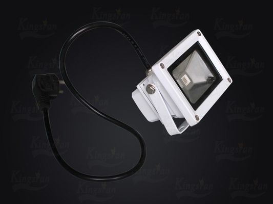 Exterior LED Floodlight Waterproof LED Flood Lights Energy Saving 20W Warm White