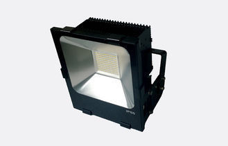 Stadium 100w Commercial Led Floodlight 9300lm , waterproof Led flood lights