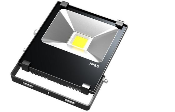 20 W Waterproof LED Flood Light With 2700K - 7300K 2000lm Long Lifespan