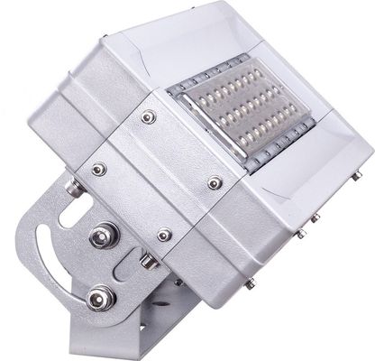 30W 100 - 240V AC  Waterproof LED Flood lights  3000K - 6500K