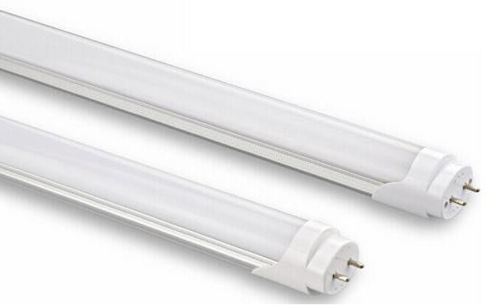 21W 2ft 3ft 4ft 5ft T8 LED Tube Lights , Aluminum 2100lm AC 85V - 265V Led Tube Lamp CE