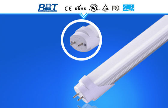Professional T8 Led Tube 18 Watt 4 Foot AC 100V - 277V 1200mm