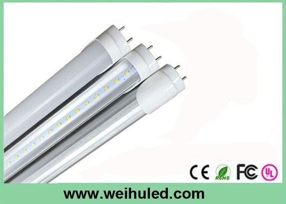 2700K T8 LED Tube Light  Warm White / Pure White for Business
