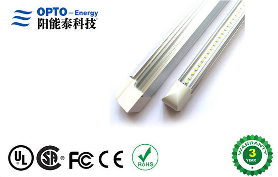 Commercial Constant Current T5 Led Tube 120CM 180 Degree led tube lighting