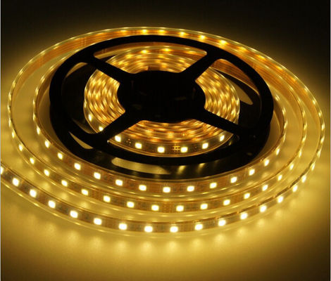 Superbright 300leds Low Voltage LED Strip Lights SMD5630 White / Warm White