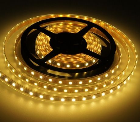 300leds SMD5050 Flexible Low Voltage LED Strip Lights White / Warm White