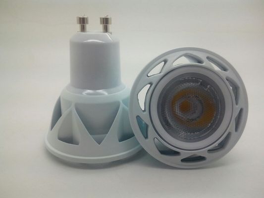 Aluminum Superbright COB LED Spot 5 watt UV And Infrared Light