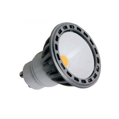 Dimmable 4W Warm White COB LED Spot Light