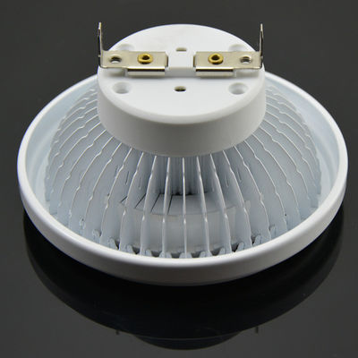 Room 12W 35° LED Spot Light Bulbs COB AR111 , GU53 Spot LED Light