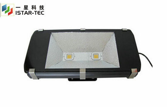 Bridgelux Warm White 200W Outdoor Led Flood Lights for Supermarket , Courtyard
