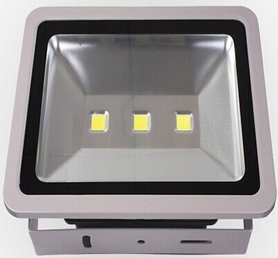 High Brightness RGB Epistar Dimmable LED Flood Lights 100 Watt For Workshop