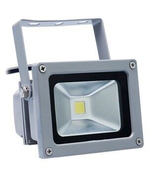 10W 800LM EPILEDS Colored Led Flood Lights , Warm White Infrared LED Flood Lamp