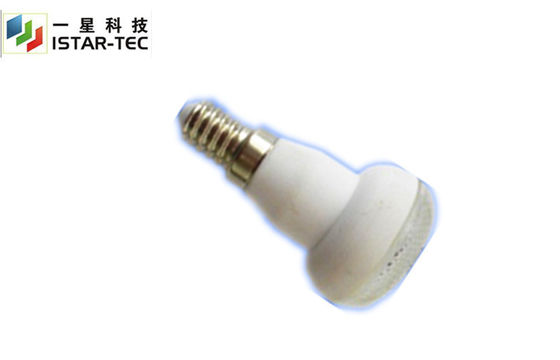Energy Saving 3W Epistar E27 Indoor LED Light Bulbs For Warehouse , 100V - 240V