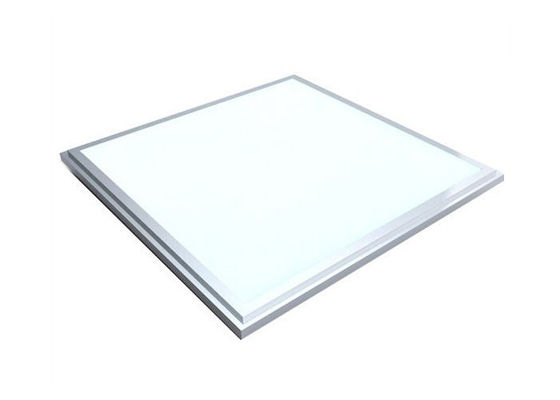 48W 595mm x 595mm 4550lm 95lm/w LED Dimmable Edge Lit Panel Light