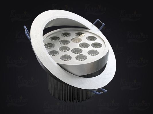 Epistar 15 Watt High Power LED downlight globes 1200lm High Lumen Warm White