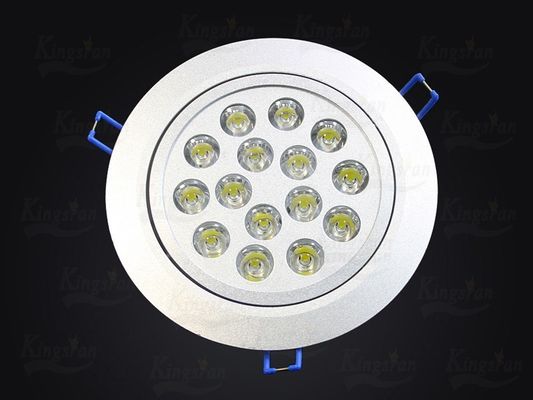 Epistar 15 Watt High Power LED downlight globes 1200lm High Lumen Warm White