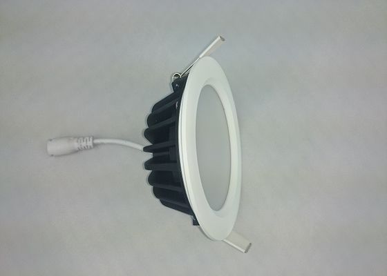 Brightness 2.5 Inch adjustable 9 Watt Led Downlights Recessed , 2800K - 6000K