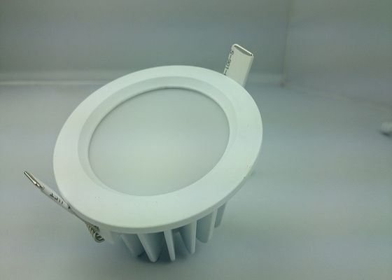 80mm Round Led Downlight 9W Led Lighting Downlights AC 200V - 250V
