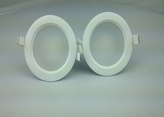12 Watt Epistar SMD 2835 Led Ceiling Downlights , Colour Changing Led Downlights