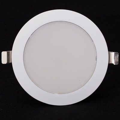 6 Inch cut hole size 160 - 175mm AC Linear LED Ceiling Downlight 15Watt 1200lm