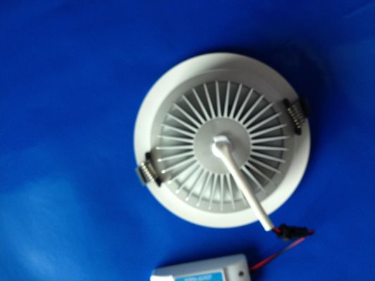 SMD2835 7Watt Led Ceiling Downlight Recessed 120° , High Brightness