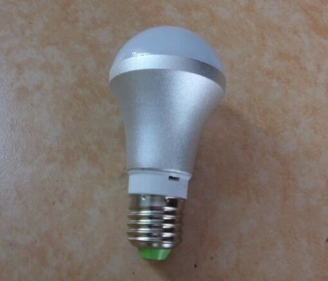 Eco-Friendly LED Globe Light Bulbs 3W E26 AL 260lm LED5730 For Home