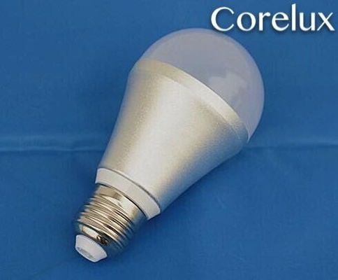 Eco-Friendly LED Globe Light Bulbs 3W E26 AL 260lm LED5730 For Home