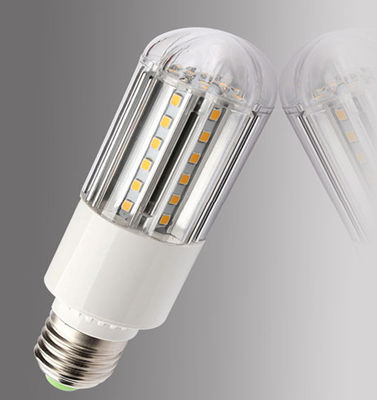 8W 3000k LED Globe Lights AC110V - 220V  , LED Globe Light Bulbs