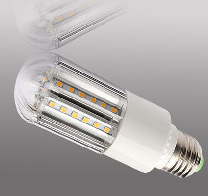 8W 3000k LED Globe Lights AC110V - 220V  , LED Globe Light Bulbs