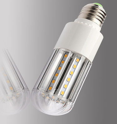 8W 3000k LED Globe Lights AC110V - 220V  , LED Globe Light Bulbs