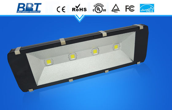 IP65 200W Waterproof Led Flood Lights for Storage Areas / Commercial Sites
