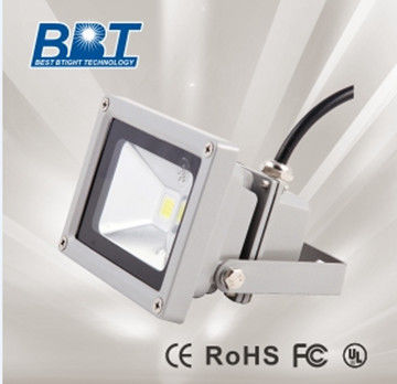 10Watt Waterproof High Power Led Floodlight IP65 Patented Driver Energy-Saving