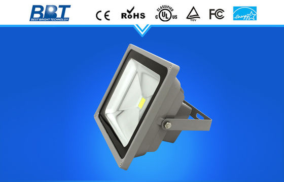 50W waterproof led flood light with IP65 Meanwell driver CE ETL listed