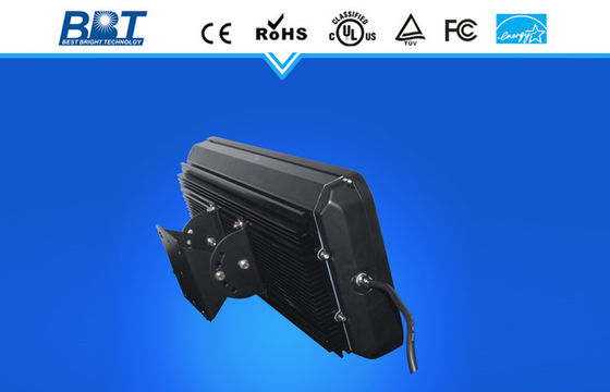 150W waterproof Led Flood Light with IP65 CRI>80 Meanwell driver Bridgelux LED