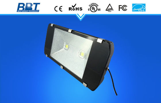150W waterproof Led Flood Light with IP65 CRI>80 Meanwell driver Bridgelux LED