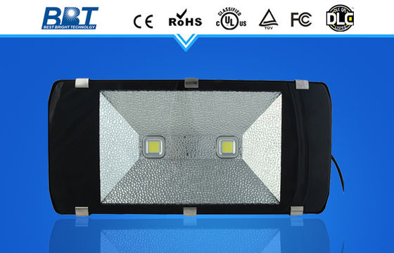 150W waterproof Led Flood Light with IP65 CRI>80 Meanwell driver Bridgelux LED