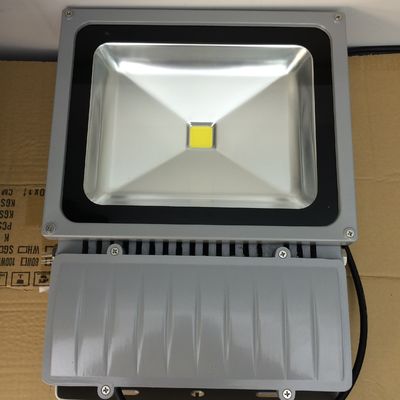 Super Bright Cool White Waterproof LED Flood Lights High Power Outdoor Spotlights