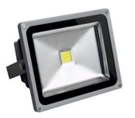 CE&ROHS high brightness waterproof led flood light 10W