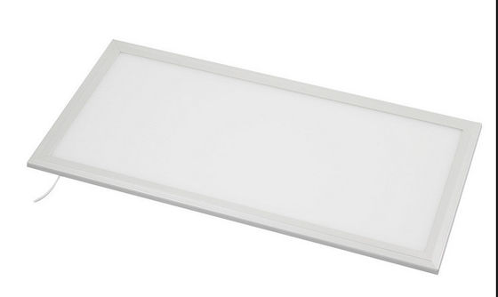 SMD2835 40W LED Flat Panel Lights White / Warm White Led Panel Lighting