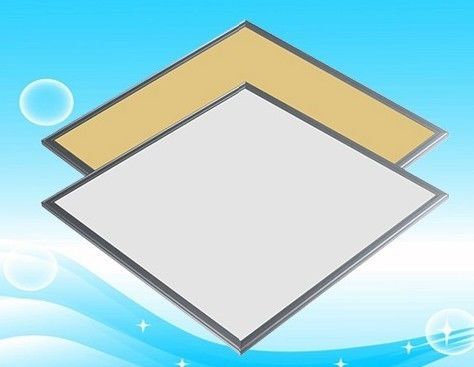 40W  LED Flat Panel Lighting 3900LM Energy Saving 3 years Warraty For Hotel